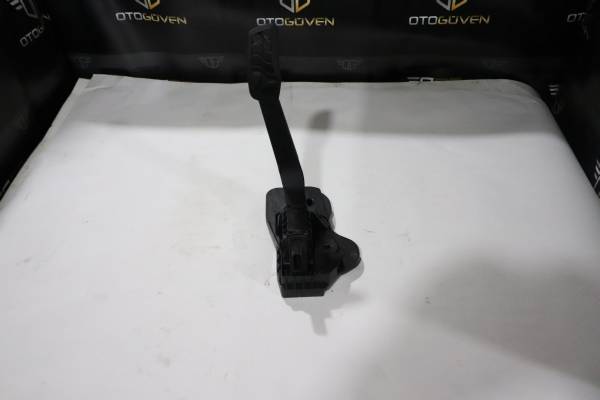 FORD TRANSİT 350 E-ED-EL-L-M ÇIKMA PARÇA TRANSİT  V184 6 İLERİ VİTES MEKANİZMASI